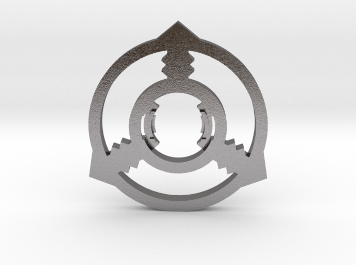 Beyblade Trython | Fauxblade Attack Ring 3d printed
