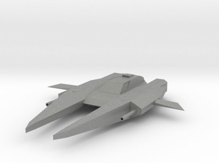 Raven [Small] 3d printed