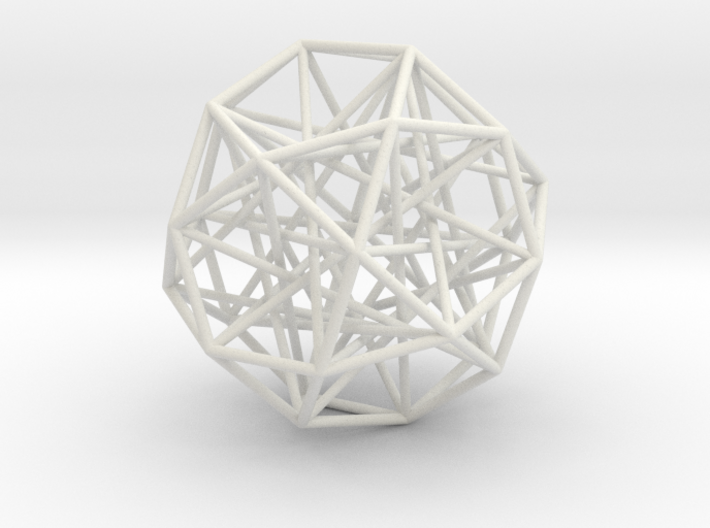 Sphere 2 Small 3d printed