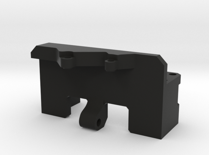 RC-TNT SOA Mount for Redcat Ascent Fusion 3d printed Should be strong enough. Hopefully.