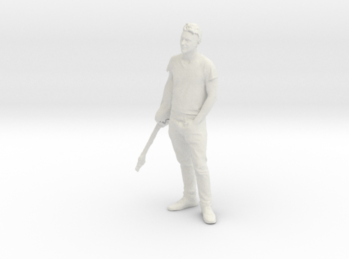Printle A Homme 194 T - 1/24 3d printed