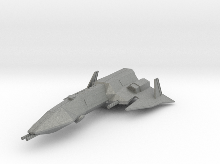 Orion [Small] 3d printed