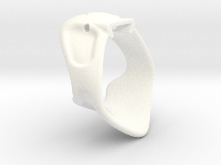 X3S Ring 38mm 3d printed