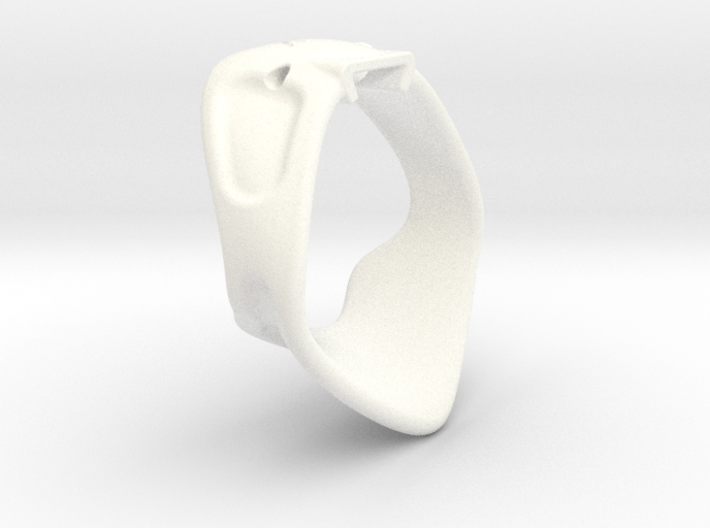 X3S Ring 52,5mm 3d printed
