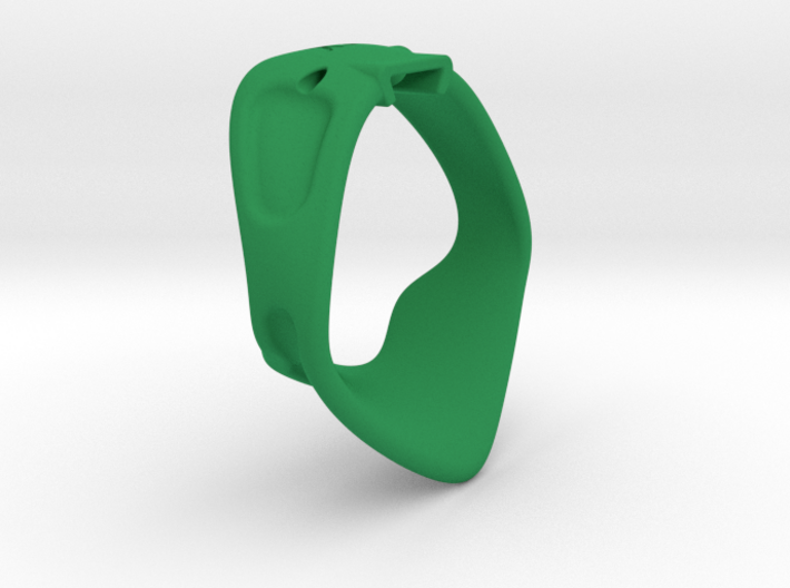 X3S Ring 60mm 3d printed