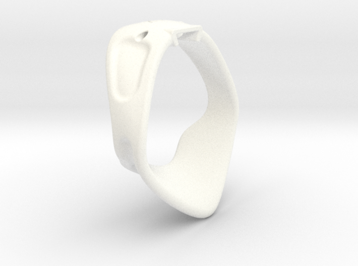 X3S Ring 65mm 3d printed