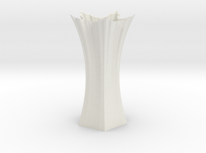 Untitled Vase 3d printed