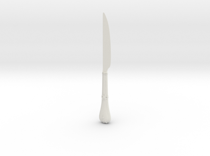 Gothic Knife (2PMXB93TA) by pignaccia