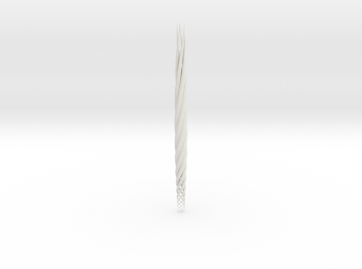 fasces: bundle of sticks 3d printed