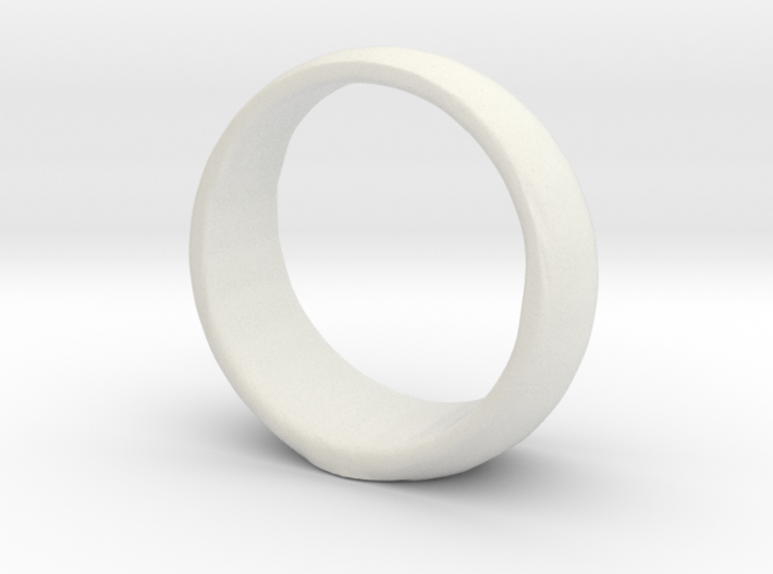 Animated GL ring 3d printed