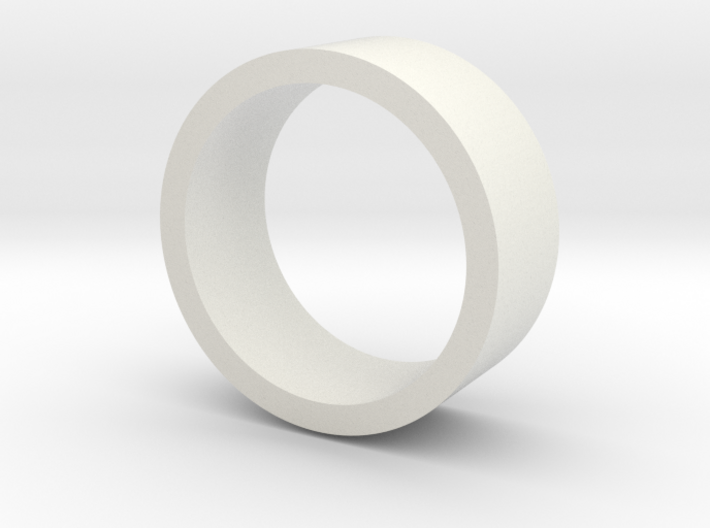 ring -- Wed, 05 Feb 2014 14:09:57 +0100 3d printed