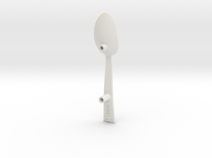 spoon14 3d printed