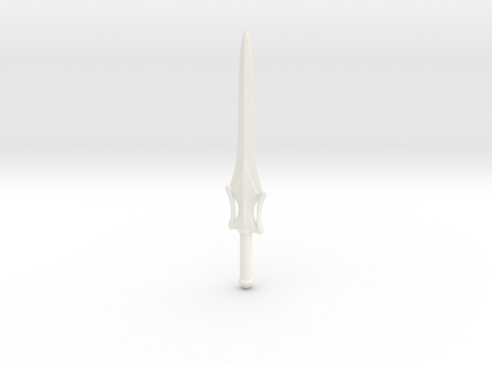 Sword of Glory - Perfect Match 3d printed 