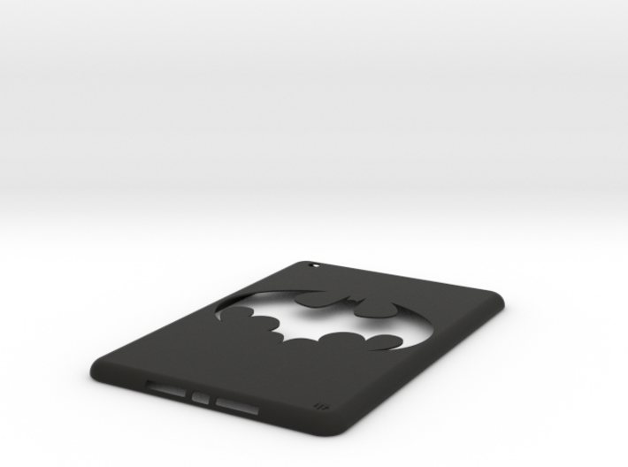 iPad mini Batman Case 3d printed