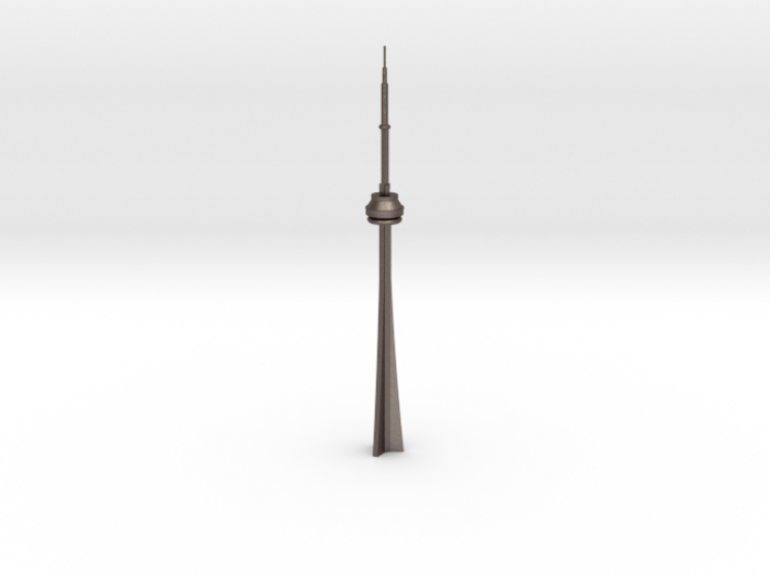 CN Tower 3d printed