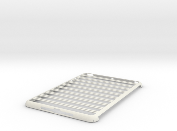 iPad Mini Abacus Case Customization Option 3d printed