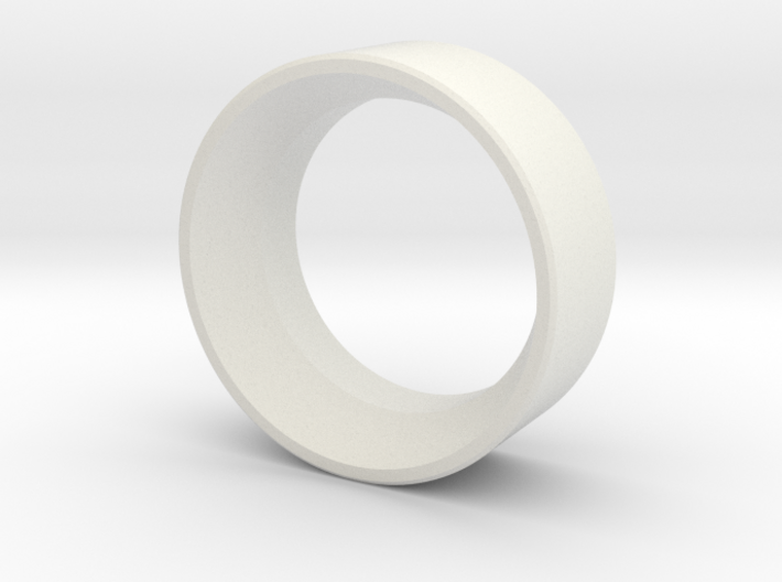 Prolimit Extension Ring 3d printed