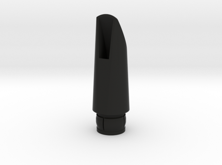 Clarinet Mouthpiece 3d printed