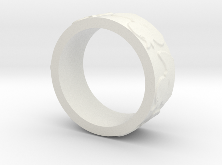 ring -- Fri, 26 Apr 2013 12:04:20 +0200 3d printed