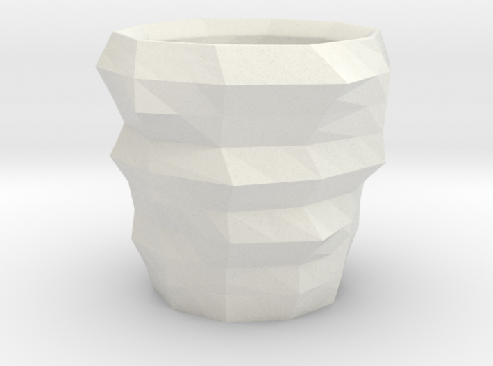 PolyLittleCup Revised Print 3d printed