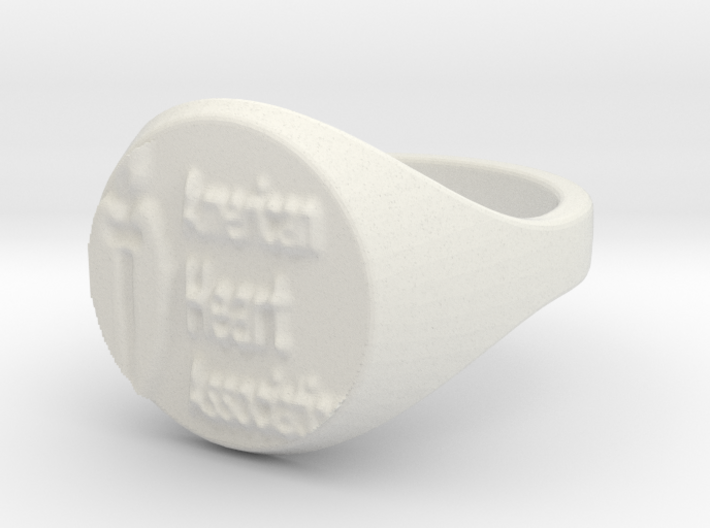 ring -- Mon, 20 May 2013 03:43:46 +0200 3d printed