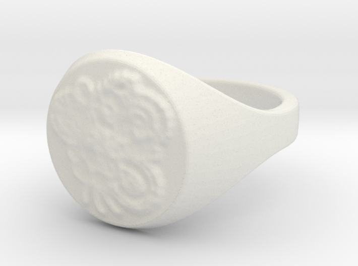 ring -- Mon, 20 May 2013 14:53:58 +0200 3d printed