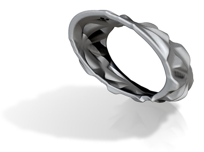 FLEXTEST - Fashion and Jewelry - Bracelet of the 3d printed