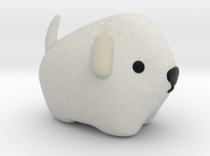 My Puppy 3d printed