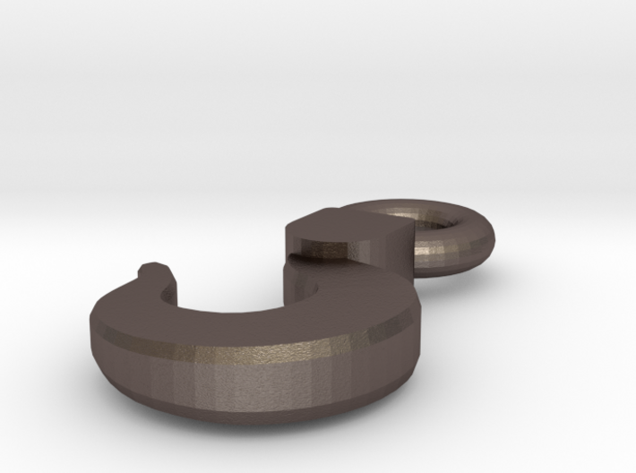 Hook - Playbig 3d printed