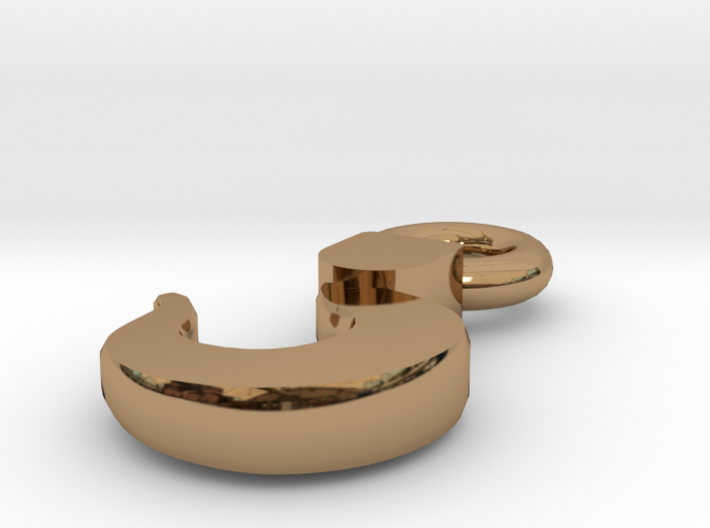 Hook - Playbig 3d printed