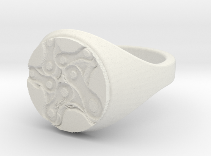 ring -- Tue, 06 Aug 2013 11:54:20 +0200 3d printed