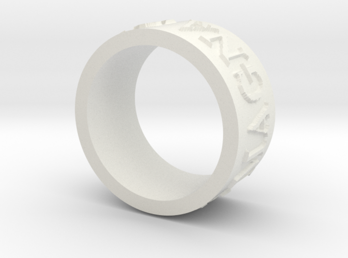 ring -- Fri, 09 Aug 2013 22:21:46 +0200 3d printed
