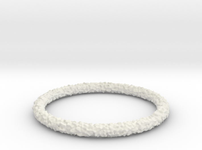 Perlin Bracelet (Large) 3d printed