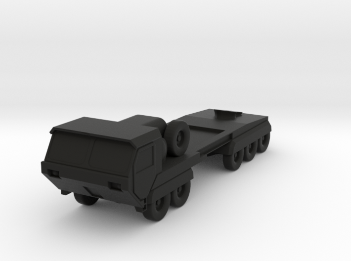 Recovery Truck 3d printed