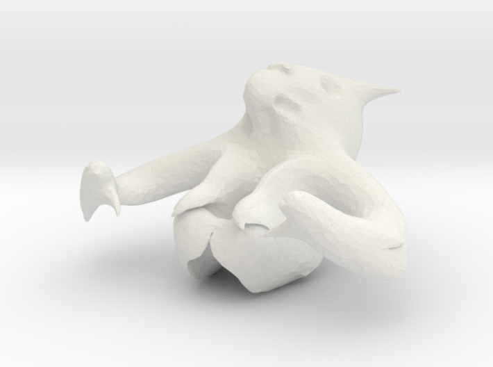 where the wild thing are 3d printed