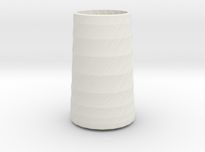 large cup 3d printed