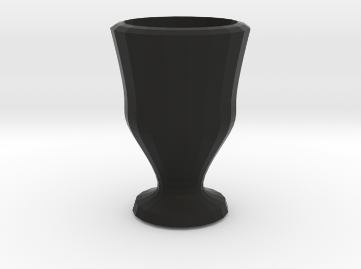 liliput mini vase 3d printed