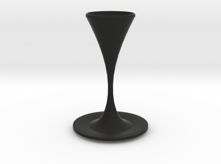 moriarty vase 3d printed