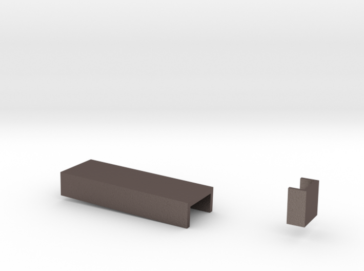 the prim Coffee table and end table on side 3d printed