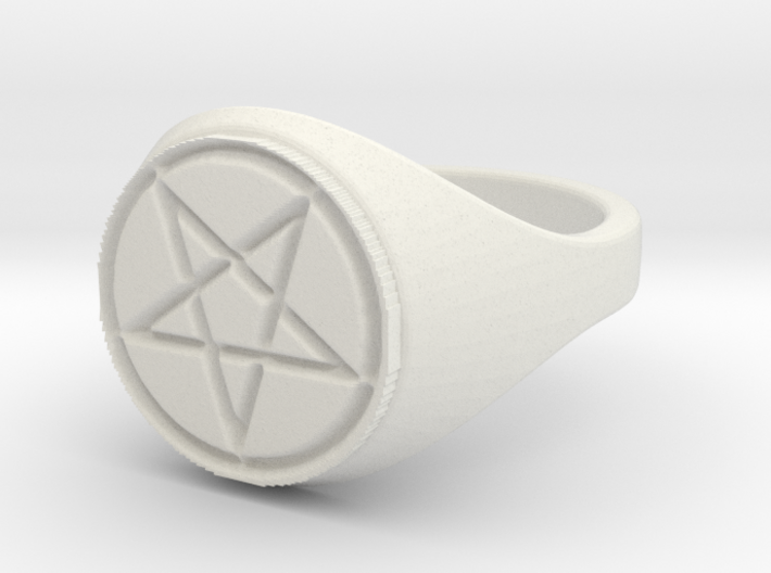 ring -- Mon, 21 Oct 2013 03:31:08 +0200 3d printed
