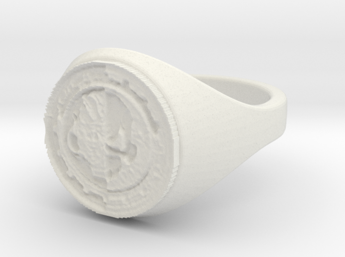 ring -- Tue, 22 Oct 2013 23:03:55 +0200 3d printed