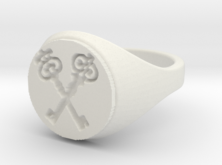 ring -- Wed, 30 Oct 2013 10:02:06 +0100 3d printed