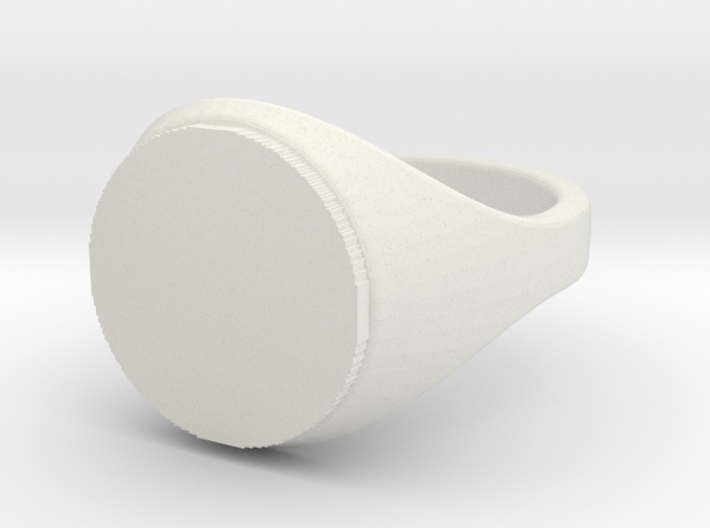 ring -- Wed, 30 Oct 2013 17:08:25 +0100 3d printed