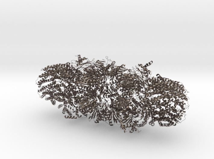 You KNOW you want the proteasome, gawddamn 3d printed