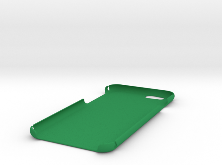 iPhone 6 Plain Case 3d printed