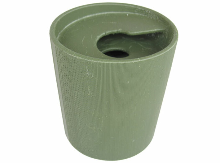 Spiral Cup 3d printed Spiral Cup