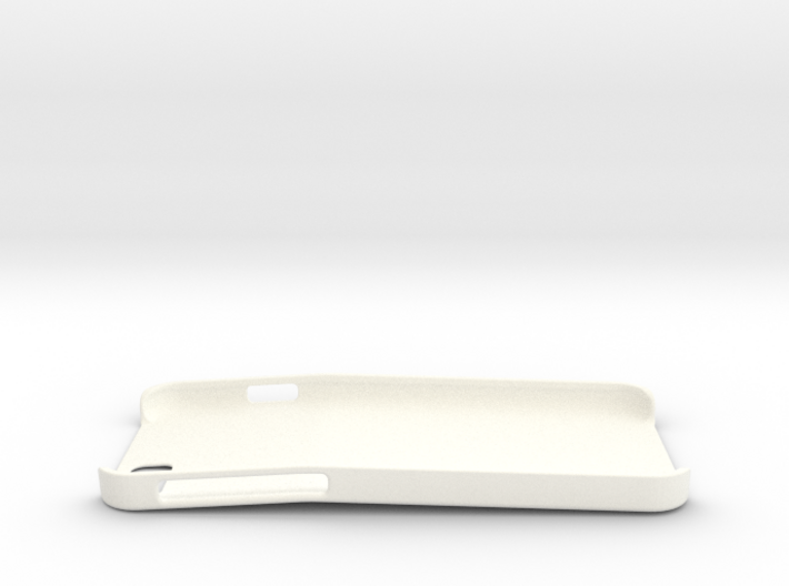 Bent Case iPhone 6 case #Bendgate 3d printed