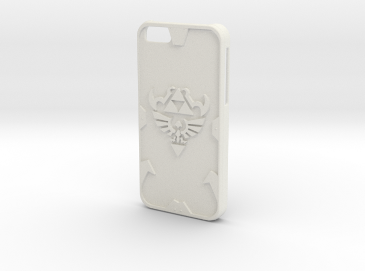 Zelda Case for IPhone 6 3d printed