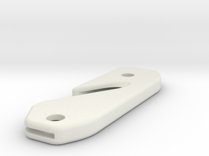 Cutter Tool A 3d printed