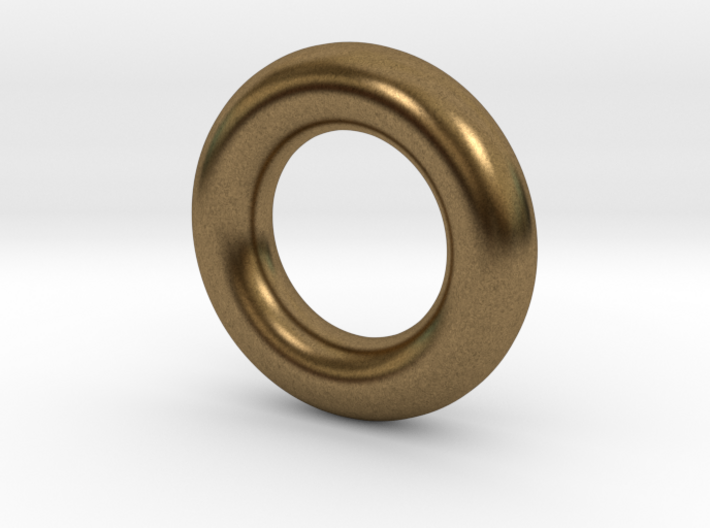 Ring 3d printed